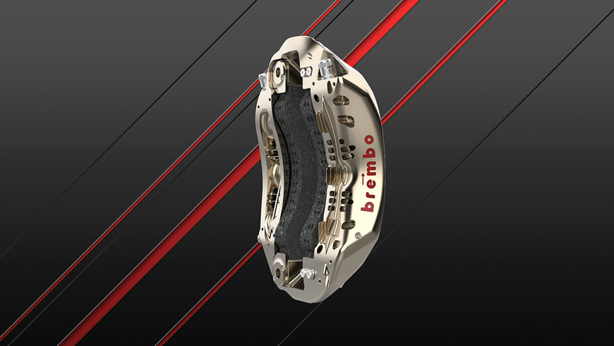 BREMBO SPIEGA I MOTIVI PER CUI LA VENTILAZIONE DEI FRENI DELLE MONOPOSTO DI FORMULA 1 È UN ASPETTO COSÌ DELICATO E CRUCIALE PER I TEAM